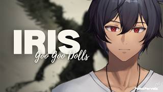 Iris - Goo Goo Dolls 🩸 Vtuber Cover
