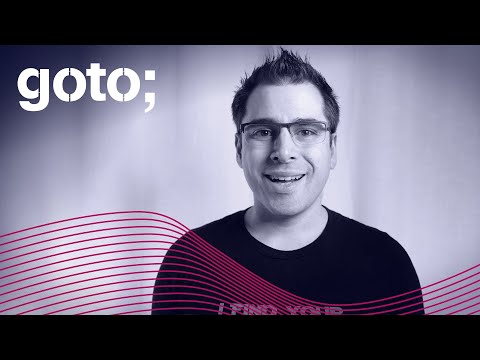 How to Hack OAuth • Aaron Parecki • GOTO 2020