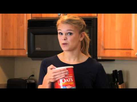 Filling Your Breakfast with Fruit!