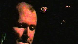 Crooked Fingers - 9. Broken Man - Maxwell's Hoboken, NJ 03/16/03