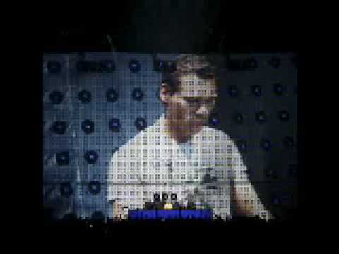 Kosheen - Hungry (Dj Tiesto Vocal Remix)