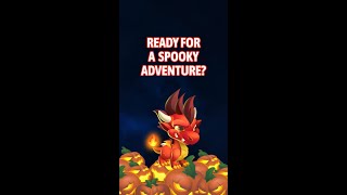 Dragon City - NEW EVENT ISLAND: Dragon Trails!