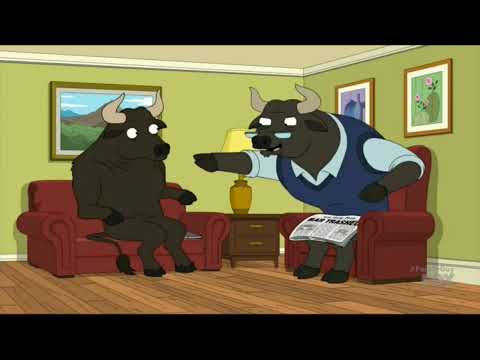 Family Guy Compilation Season 16 Part 8