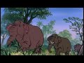 ジャングル ブック ハティ大佐のマーチ リプリーズ 1994年版