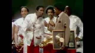 Brass Construction - One To One [+ Interview] Soul Train 1979