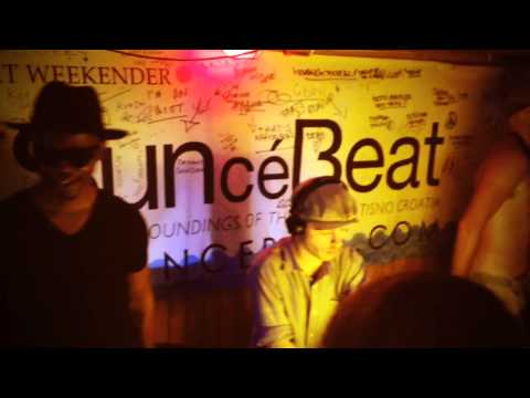 SunceBeat 5 ⌗ South Africa Sessions Boat Party ⌗ Croatia 2014