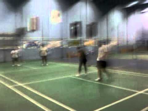 BAGMINTON HASKOVO 111.mp4