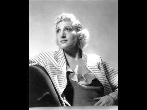 Kay Thompson – Down With Love/Moanin' in the Mornin'