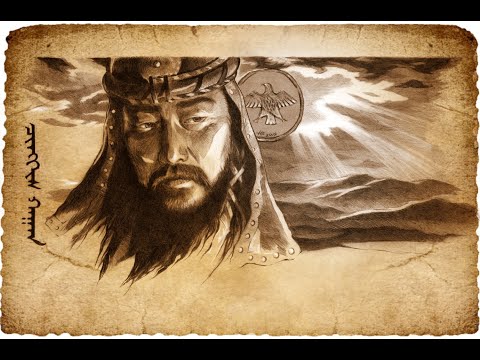 Chingges Khaanii Magtaal (In Praise of Genghis Khan) Best version