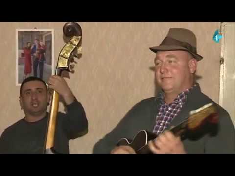 Špricer Bend - I mi smo Sremci