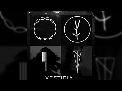 Reconvalescent - Vestigial (Full EP)
