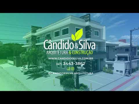 Cândido e Silva - Arquitetura e Construção