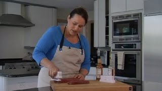 How to Make Tough Meat Tender : Meat Preparation Tips