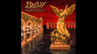 Edguy - Theater Of Salvation 【FULL ALBUM】