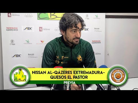 Nissan Al-Qázeres Extremadura - Quesos el Pastor | PREVIA | NISSAN AL-QÁZERES EXTREMADURA