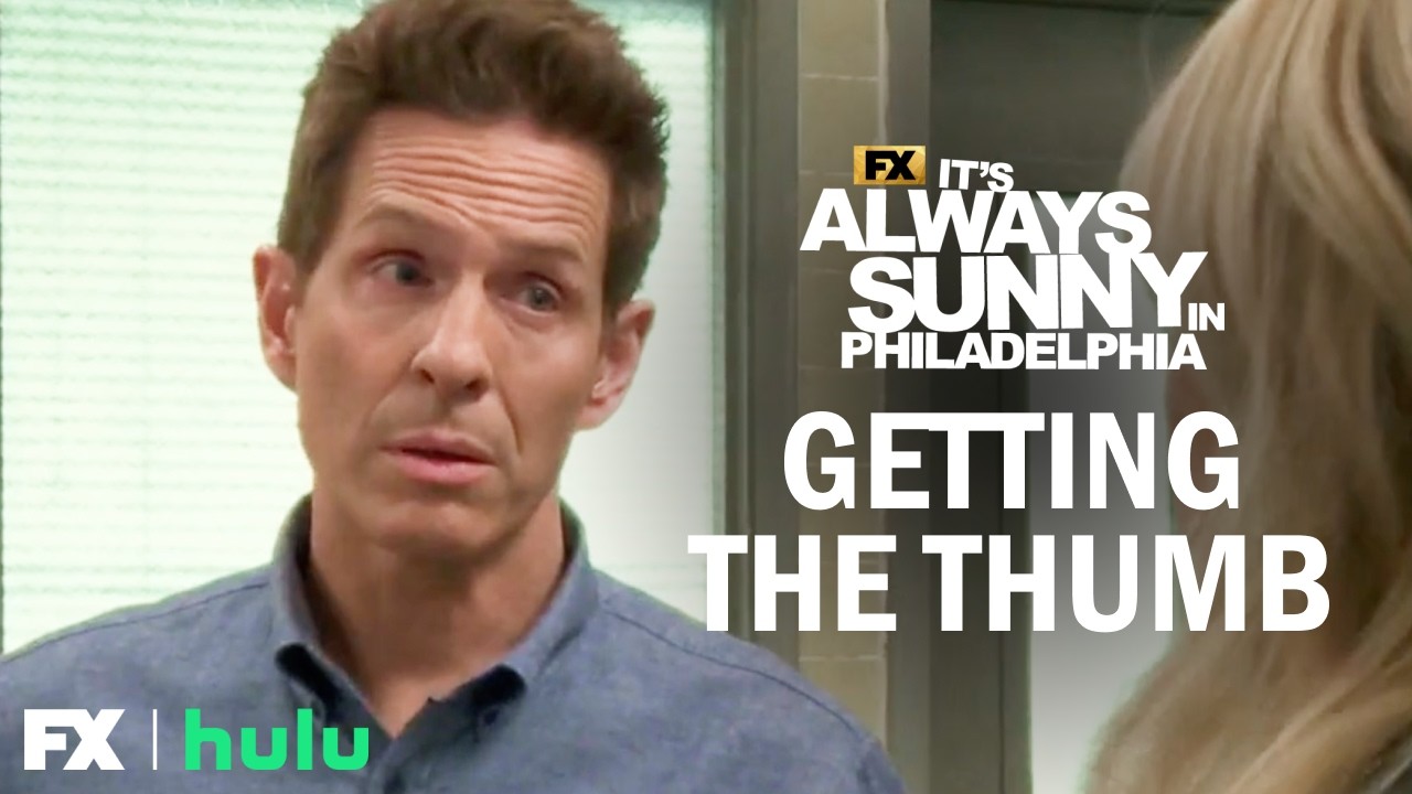 Dennis and Dee’s Grave Plan - Scene | It’s Always Sunny in Philadelphia | FX