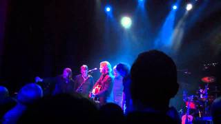 Street Light - Tom McRae