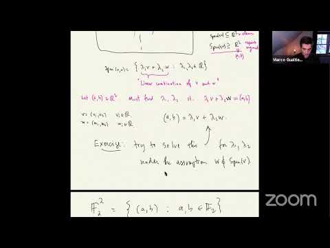 MAT240 Thursday class