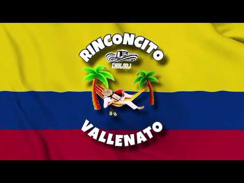 TEMO PERDERTE - LAS CHICAS DEL VALLENATO (( CHOLODJ RINCONCITO VALLENATO))