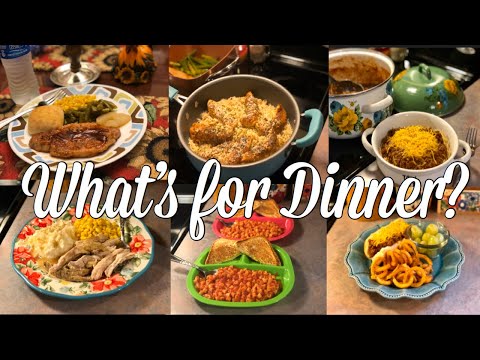 download lagu mp3 mp4 Whats For Dinner Ideas, download lagu Whats For Dinner Ideas gratis, unduh video klip Whats For Dinner Ideas