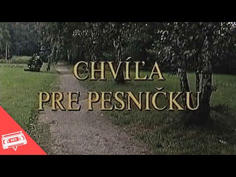 Hečkovci / Oľga Záblacká - Chvíľa pre pesničku (1989)