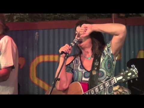 Leeann Atherton ~Piece of My Heart ~ LIVE IN AUSTIN TEXAS at Maria's Taco Xpress