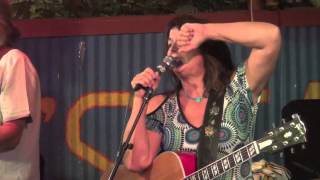 Leeann Atherton ~Piece of My Heart ~ LIVE IN AUSTIN TEXAS at Maria's Taco Xpress