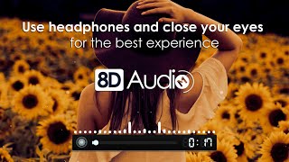 This Band - Ligaya? 8D Audio 🎧