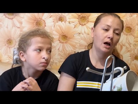 My dad beats my mom, take him away from us. Drunkenness in the Russian family.