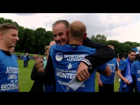 MSV Duisburg II  : SSVg Velbert 02