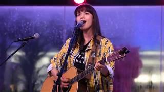 Anly - この闇を照らす光のむこうに (Kono Yami wo Terasu Hikari no Mukouni) @Ikebukuro, Tokyo, 2018.05.30