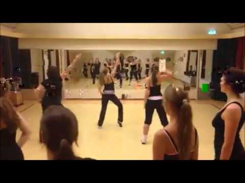 Na een scoliose-operatie...