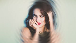 1 Circle Distort Photo Effect in PSD Photoshop Tutorial