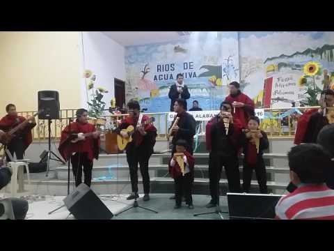 Rimakkay saya bello amor