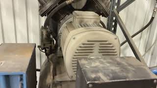 ضاغط ثابت Atlas Copco LE8 | صورة 4 - Machineryline