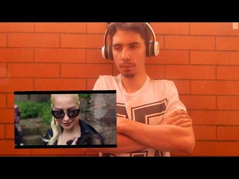 DARK POLO GANG - CARAMELLE Feat. MARÏNA (Prod. by Sick Luke) - non reazione