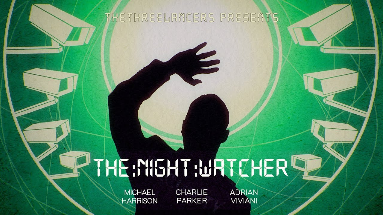 The:Night:Watcher - Short Film thumbnail