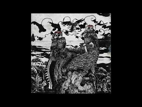 Aikko - Фикционализм (Full album)