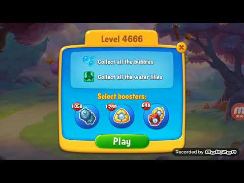 Fishdom-Level - 4666