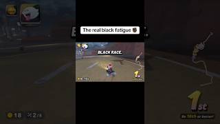 BLACK FATIGUE ✊🏿 #race #tiktok #black #fypシ #youtubeshorts #tiktok #real #life #usa #nintendo