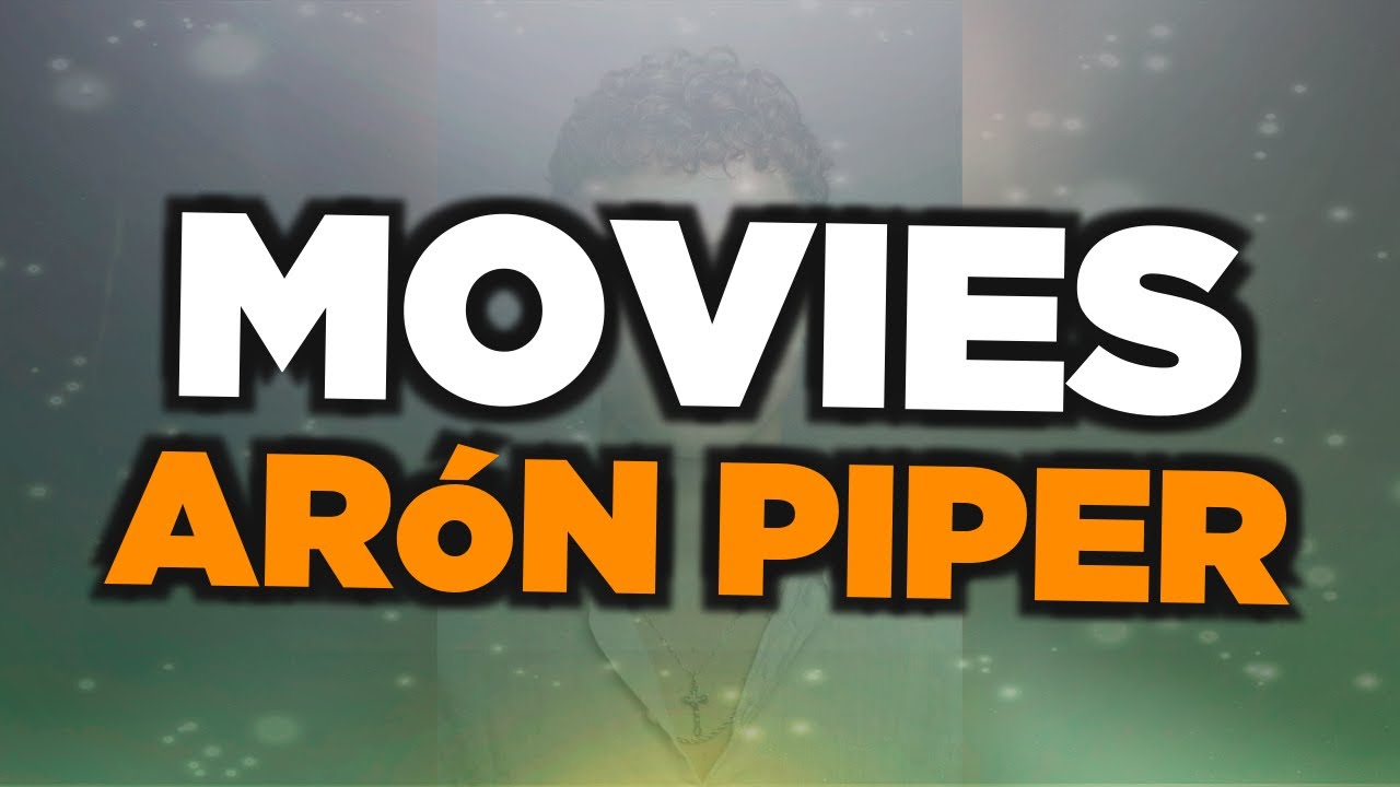 Best Arón Piper movies