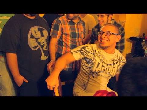 MLG Hotel Casuals Fun 5 (Forever King vs Red Reaper)