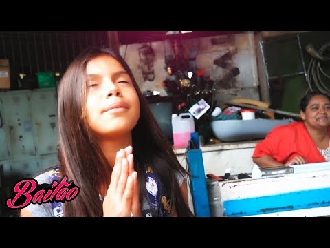 MC Juju - Vontade de Vencer (Videoclipe Oficial)