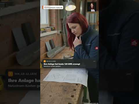 Montageteam Marx auf YouTube