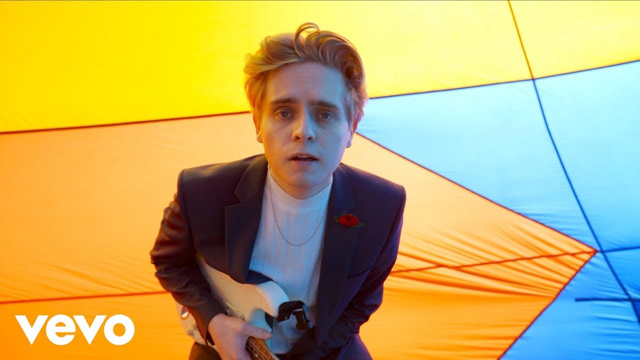 Lyrics : Devin Kennedy - Follow Through + Terjemahan - Pancaswara Lyrics