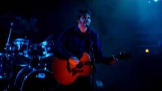 Justin Currie - At Home Inside Of Me
