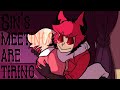 Sin S Meetings Are Tiring Hazbin Hotel Comic Dub Radioapple