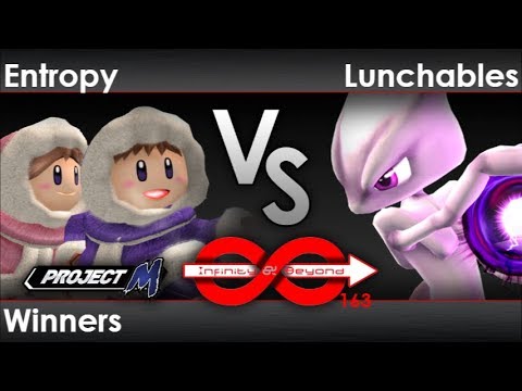IaB! 163 - Entropy (ICs) vs FX | Lunchables (Mewtwo) Winners - PM