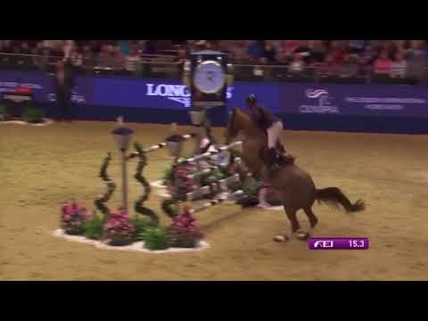 Toupie de la Roque - Grand Prix Coupe du monde de Londres - 1217