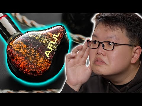 An Afully UNDERRATED IEM